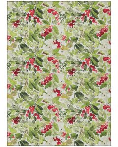 Wonderland WN24 Aloe Area Rug