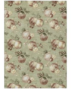 Wonderland WN36 Aloe Area Rug