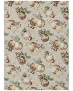 Wonderland WN36 Beige Area Rug