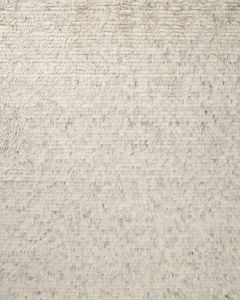 Woodland WOO-01 Silver Area Rug