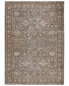 Yarra YA1 Pewter Area Rug