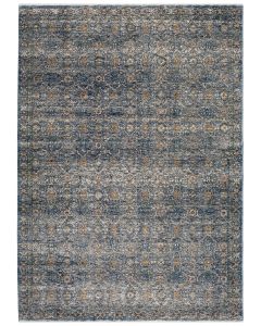 Yarra YA6 Navy Area Rug