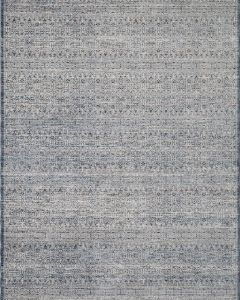 Zuma ZUM-01 Denim/Ivory Area Rug