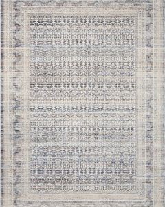 Zuma ZUM-03 Ocean/Multi Area Rug