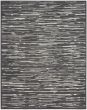 Care Free CAF04 Grey Area Rug