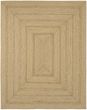 Natural Seagrass NSG01 Natural Area Rug