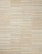 Rocky ROC-02 Natural/Sand Area Rug