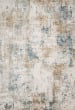 Sienne SIE-04 Ivory/Gold Area Rug