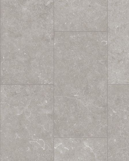 Paragon Tile Plus Pewter 12"x24" Luxury Vinyl