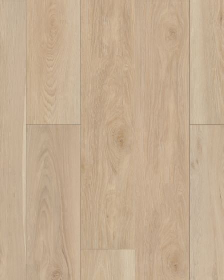 Pantheon HD+ Natural Bevel Alabaster Luxury Vinyl