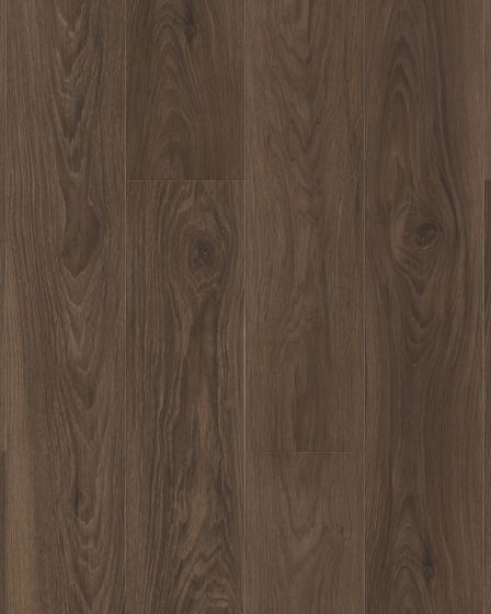 Pantheon HD+ Natural Bevel Charred Earth Luxury Vinyl