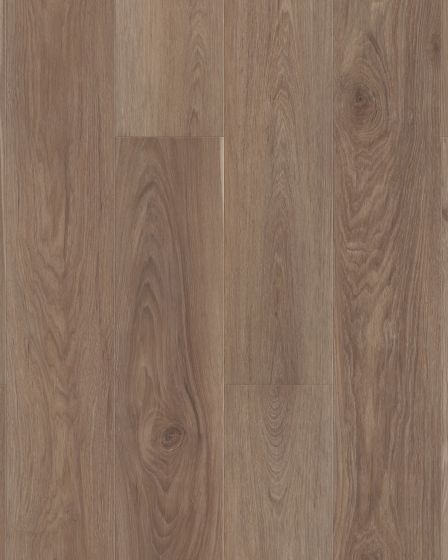 Pantheon HD+ Natural Bevel Truffle Luxury Vinyl