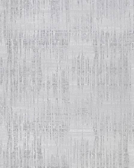 Marina Mendenhall Snowcap Grey Area Rug