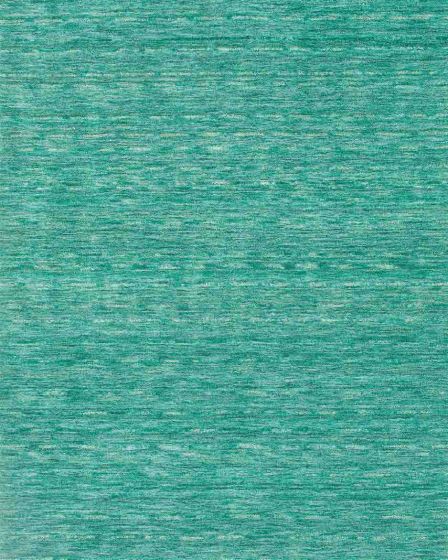 Rafia RF100 Emerald Area Rug