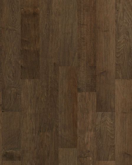 Mendocino Bison Maple 6" Hardwood