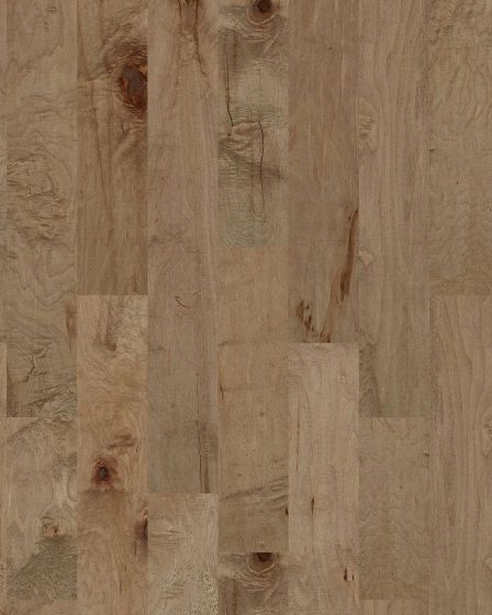 Mendocino Gold Dust Maple 6" Hardwood