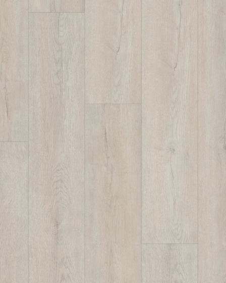 Distinction Plus Misty Grey Luxury Vinyl