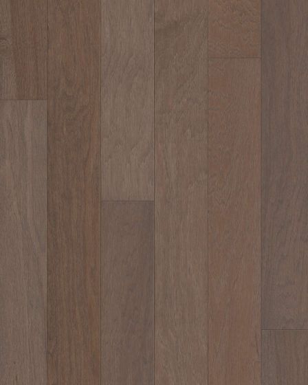 Raven Rock Smooth Chestnut 5" Hickory Hardwood