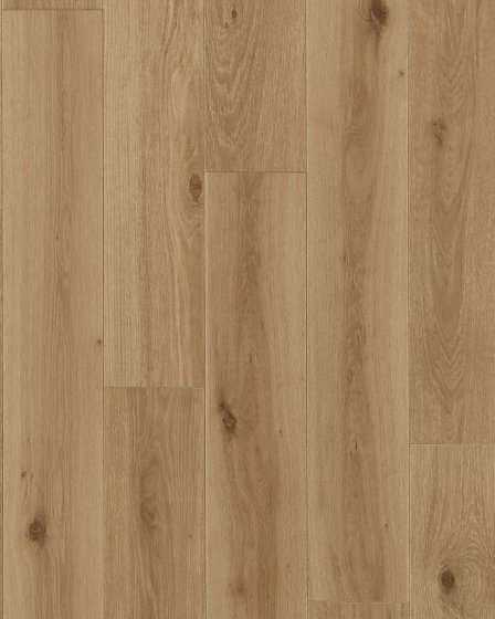 Haven Wheat Restoration 7" Oak Laminate