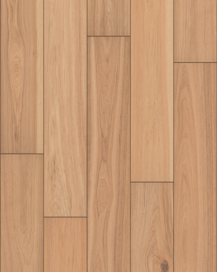 Revival Natural Restoration 7" Hickory Laminate