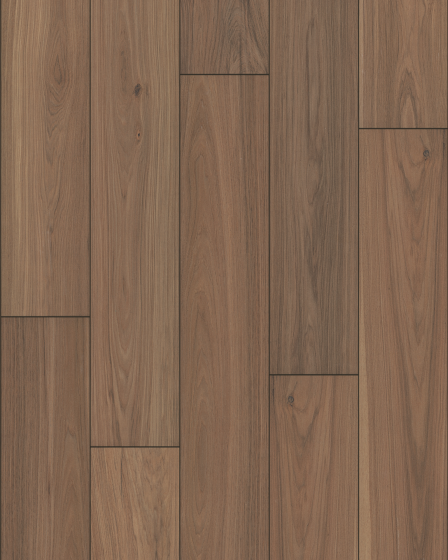 Revival Terra Restoration 7" Hickory Laminate