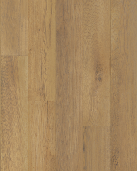 Heirloom Natural Restoration 7" Oak Laminate