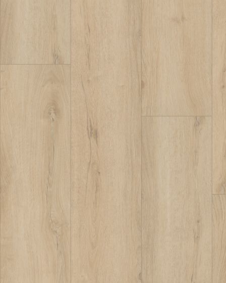 Homeward Warm Vanilla 9"x60" Luxury Vinyl Tile