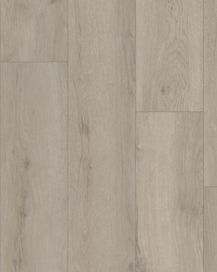 Homeward Mellow Grey 9"x60" Luxury Vinyl Tile