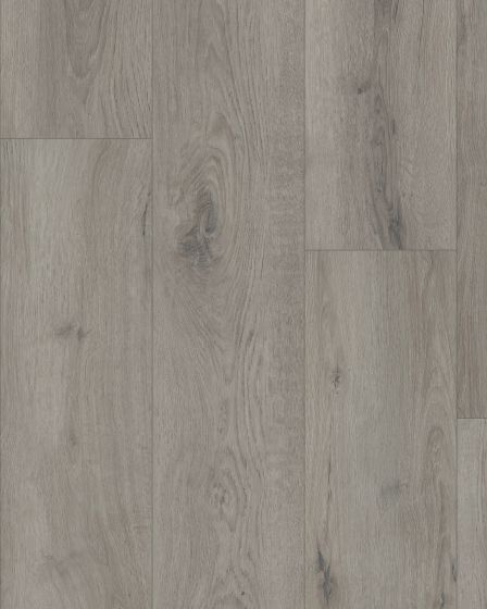 Homeward Tempest Grey 9"x60" Luxury Vinyl Tile