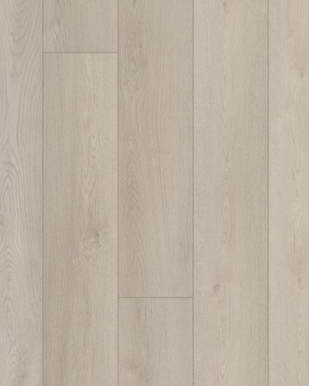 Starting Line Moonstone Grey 7"x59" Luxury Vinyl