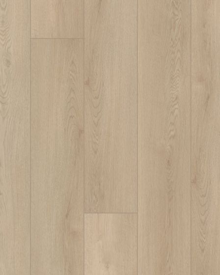 Starting Line Sunlit Beige 7"x59" Luxury Vinyl