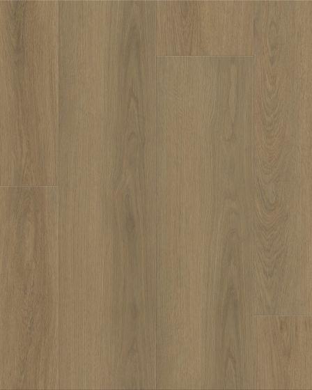 Dwell Homespun Brown Luxury Vinyl