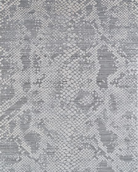 Siena Inverno Grey/Ivory Area Rug