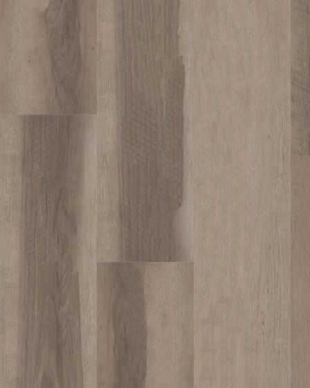 Aspire Natural Bevel Uncharted Grey 9"x60" Luxury Vinyl