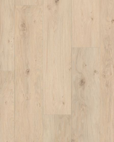 Fresh Take Wishbone White Luxury Vinyl