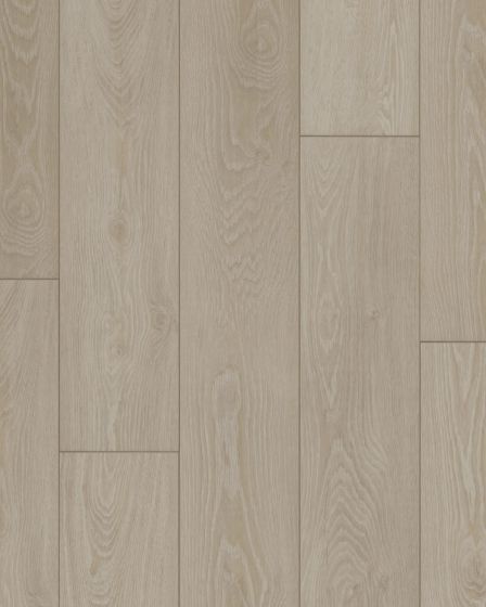 Ambition Feather Grey 7"x60" Luxury Vinyl