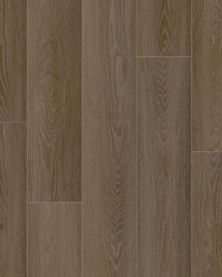 Ambition Espresso 7"x60" Luxury Vinyl