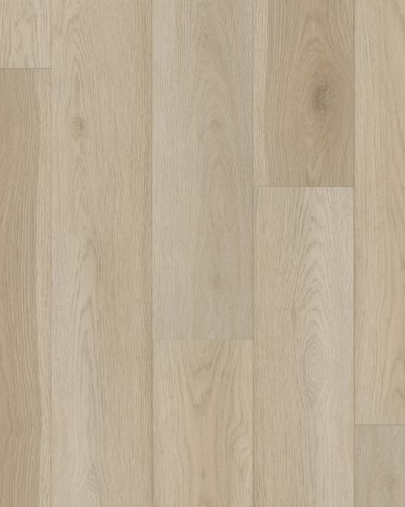 Homebound Soft Linen 7"x60" Luxury Vinyl Tile