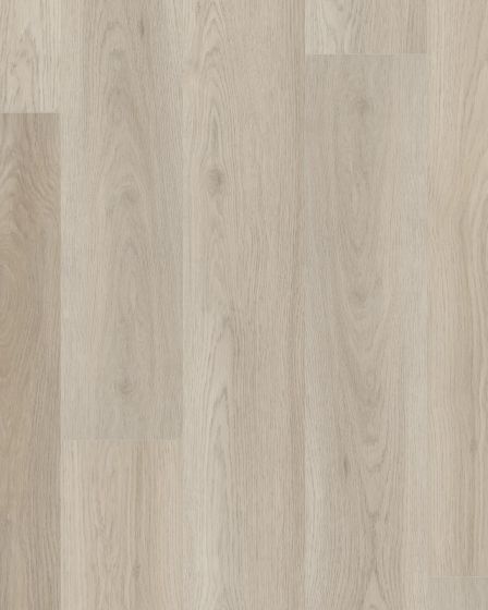 Homebound Marshmallow 7"x60" Luxury Vinyl Tile