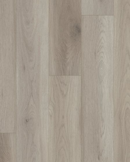 Homebound Gentle Fog 7"x60" Luxury Vinyl Tile