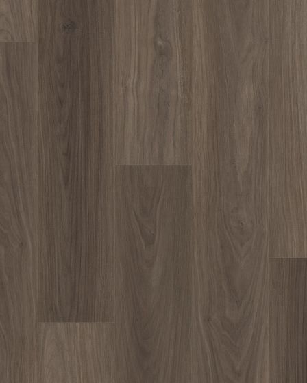 Homebound Obsidian 7"x60" Luxury Vinyl Tile