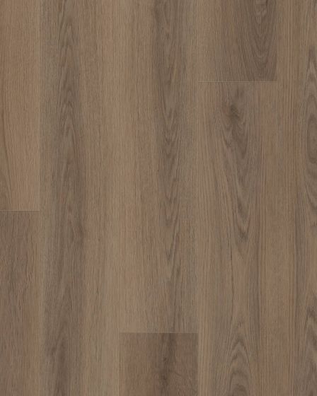 Homebound Mocha 7"x60" Luxury Vinyl Tile