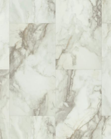 Apex Alabaster 12"x24" Luxury Vinyl Tile