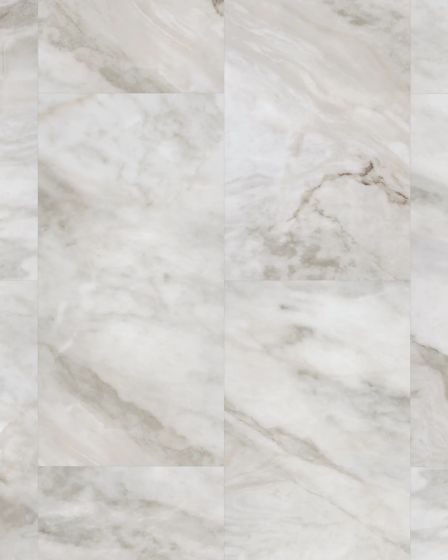 Apex Ivory 12"x24" Luxury Vinyl Tile