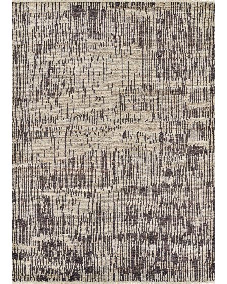 Hudson Murray Hill Plum 6'x9' Area Rug
