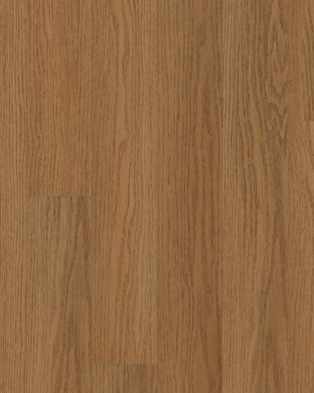 Traditions Gunstock Oak 5"x48" Luxury Vinyl
