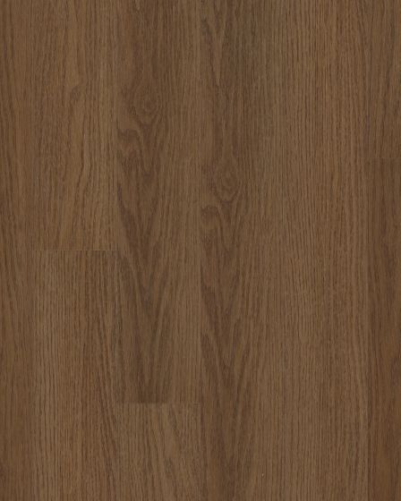 Traditions Saddle Oak 5"x48" Luxury Vinyl