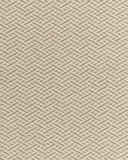 Union Bridge Patterned Wool Carpet