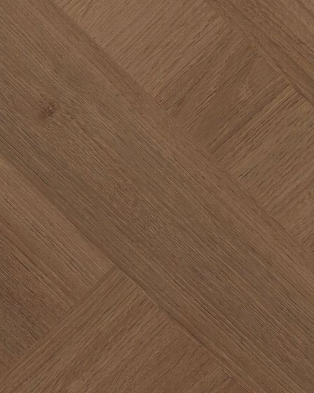 Parquet Plank Teak 9"x60" Luxury Vinyl