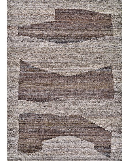 Joshua Bartlett Cocoa 6'x9' Area Rug